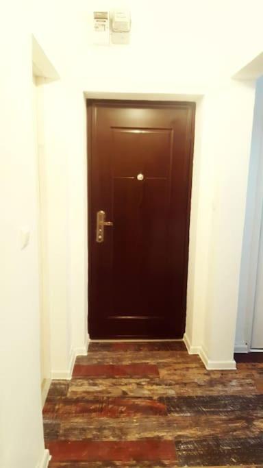 Lovely Apartament In Bucharest, Baba Novac Area Exterior photo