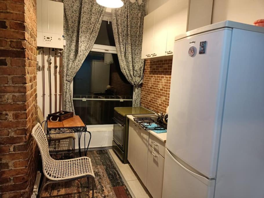 Lovely Apartament In Bucharest, Baba Novac Area Exterior photo